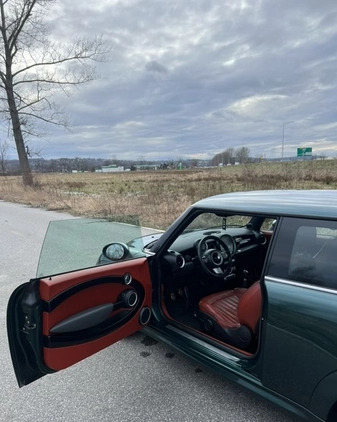 MINI Cooper S cena 23000 przebieg: 122000, rok produkcji 2007 z Bochnia małe 497